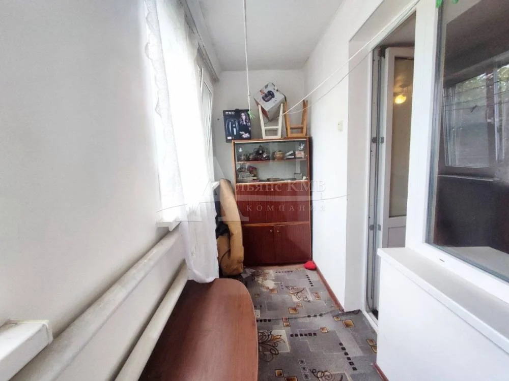 Продажа квартиры, Новопавловск, Кировский район, ул. Красная - Фото 6