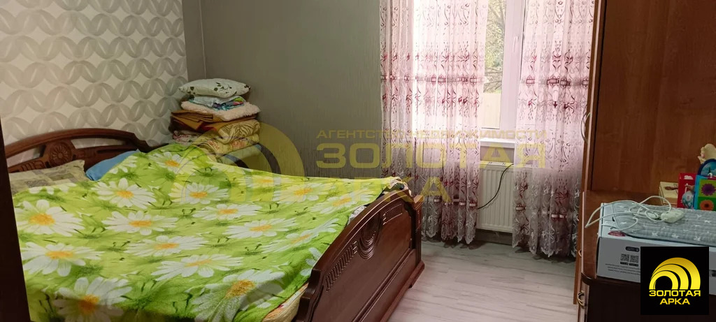 Продажа дома, Варениковская, Крымский район, ул. Свободы - Фото 15