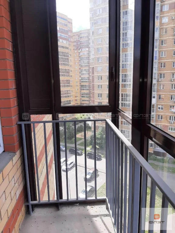 Продажа квартиры, Казань, ул. Чингиза Айтматова - Фото 11