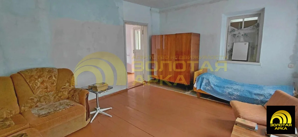 Продажа дома, Евсеевский, Крымский район, ул. Школьная - Фото 7