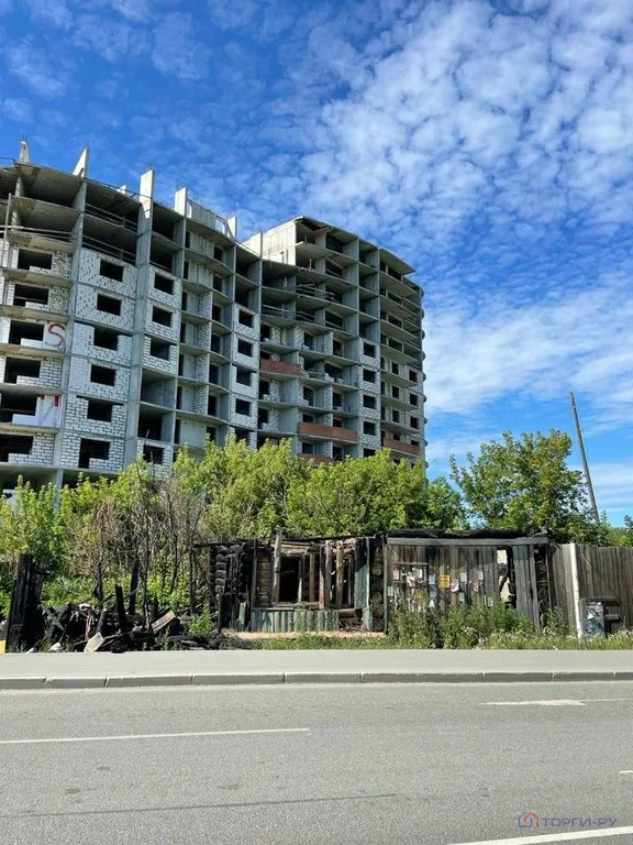Продажа ПСН, Екатеринбург, ул. Щербакова - Фото 2