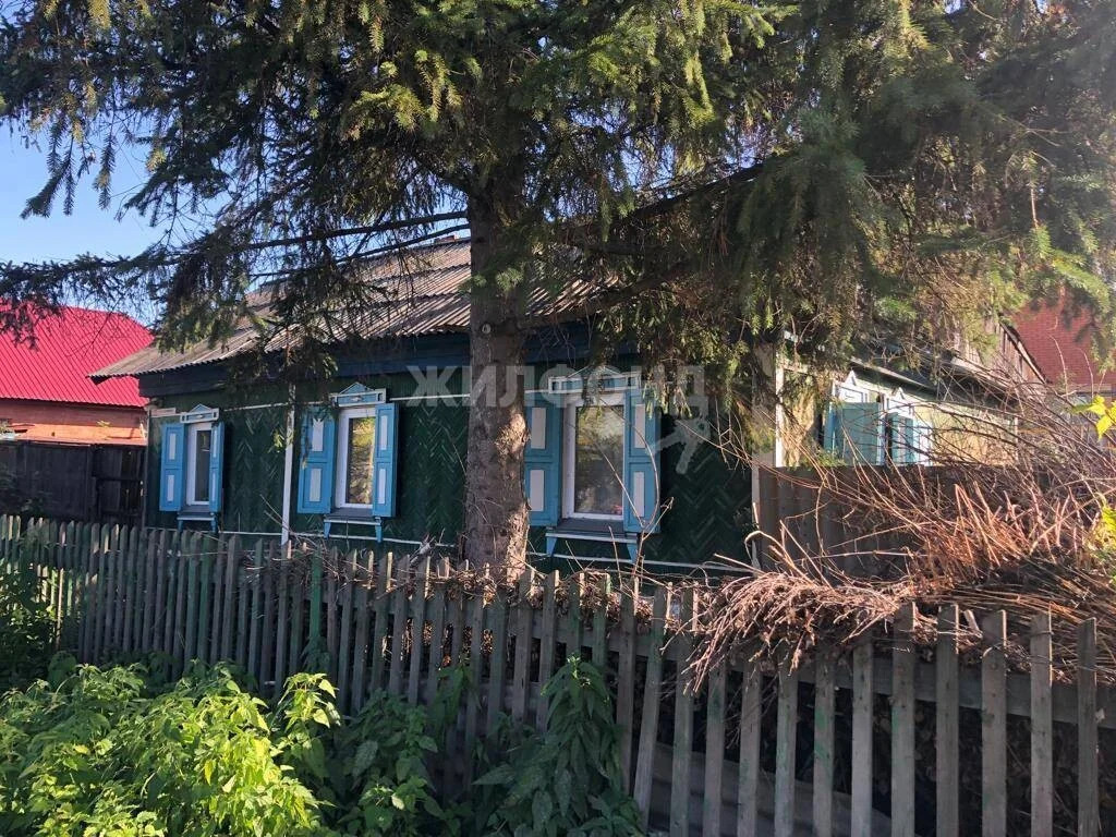 Продажа дома, Новосибирск, ул. 3 Сентября - Фото 0