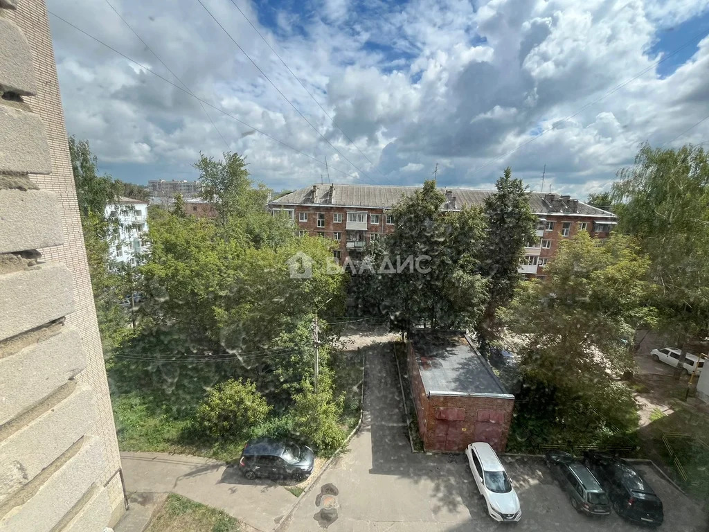 городской округ Владимир, Северная улица, д.15А, комната на продажу - Фото 17