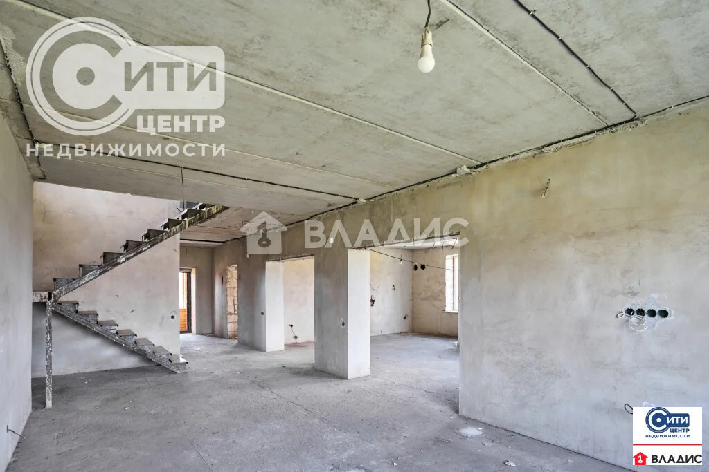 Продажа дома, Новая Усмань, Новоусманский район, улица Кулибина - Фото 7