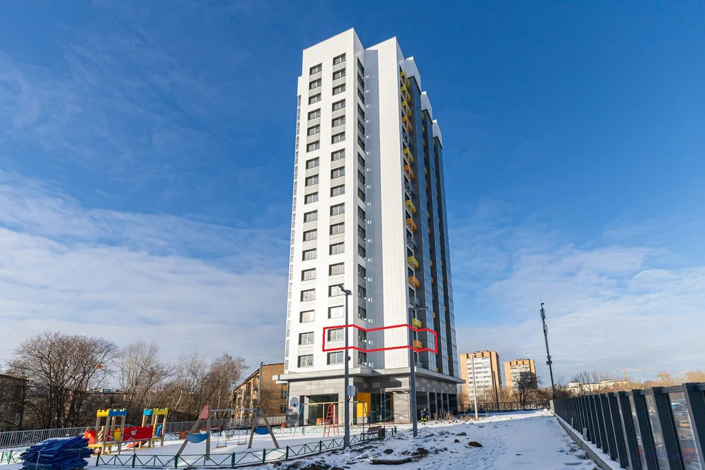 Продажа квартиры, ул. Речников - Фото 1