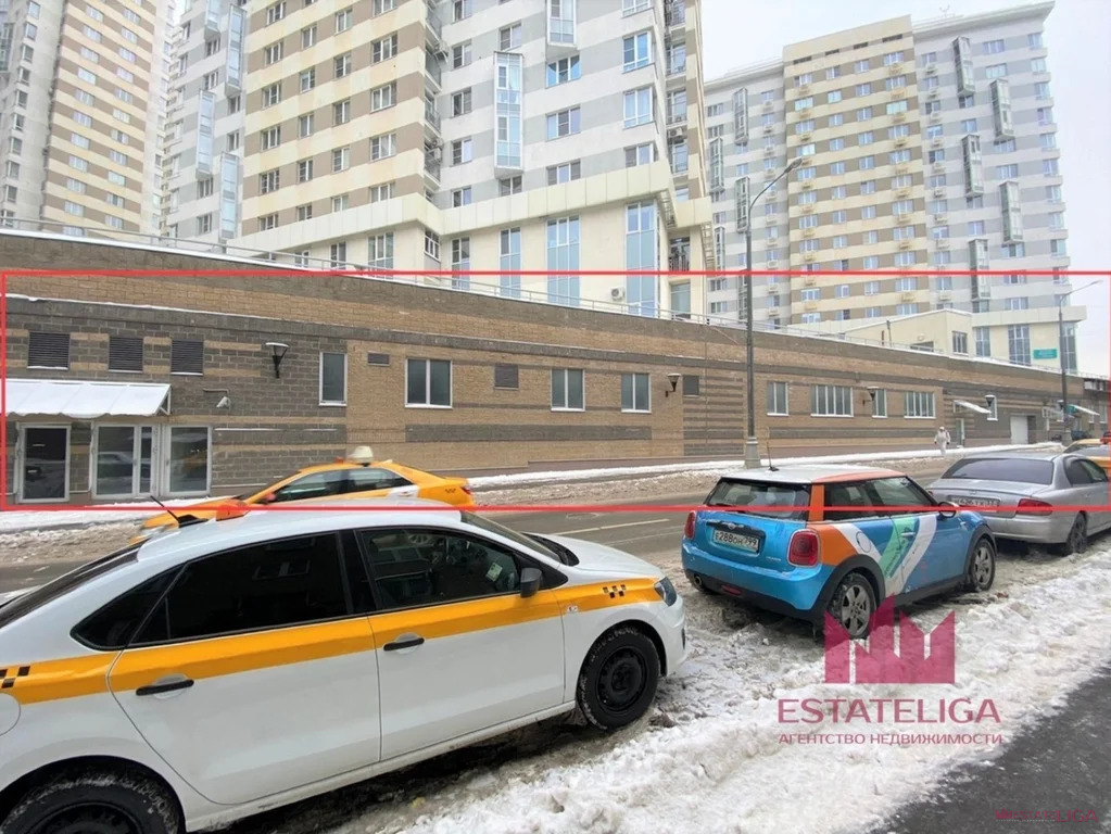 Продажа готового бизнеса, Погонный проезд - Фото 3