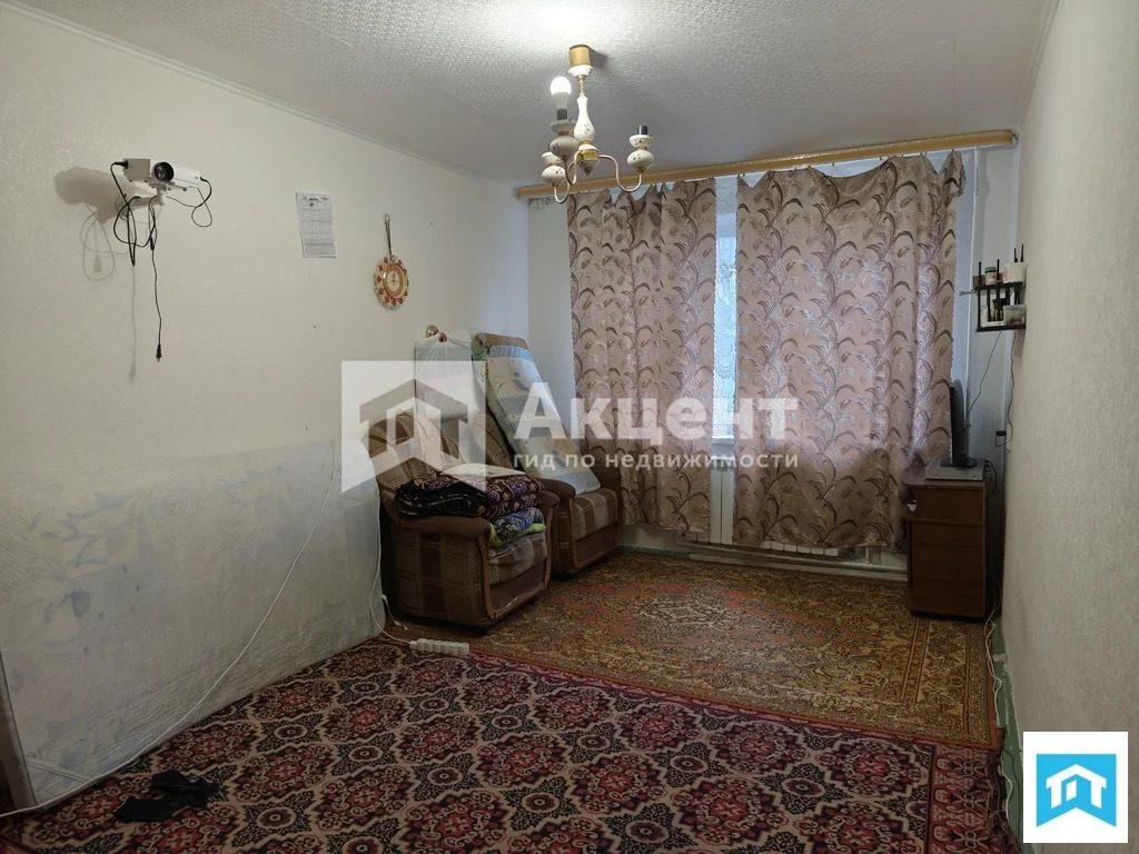 Продажа квартиры, Кохма, Ивановский район, ул. Владимирская - Фото 4