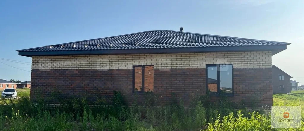 Продажа дома, Лаишевский район, ул. Зеркальная - Фото 4