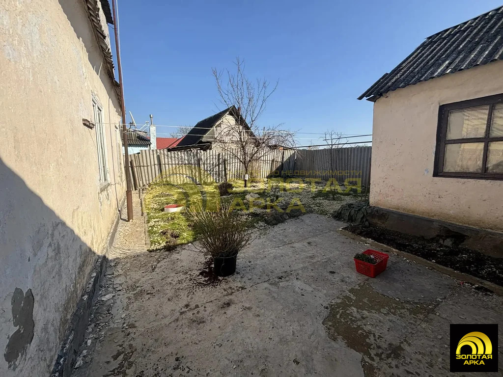 Продажа дома, Юровка, Анапский район, ул. Крымская - Фото 7