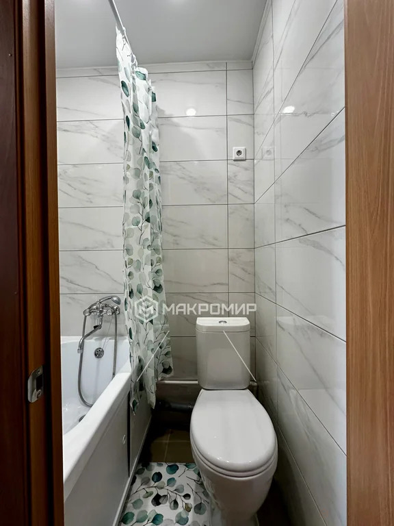 Продажа квартиры, Архангельск, ул. Урицкого - Фото 11