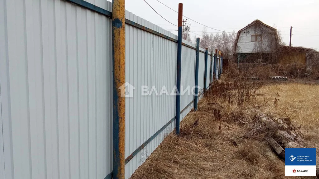 Продажа участка, Рязанский район, 2-й проезд - Фото 6