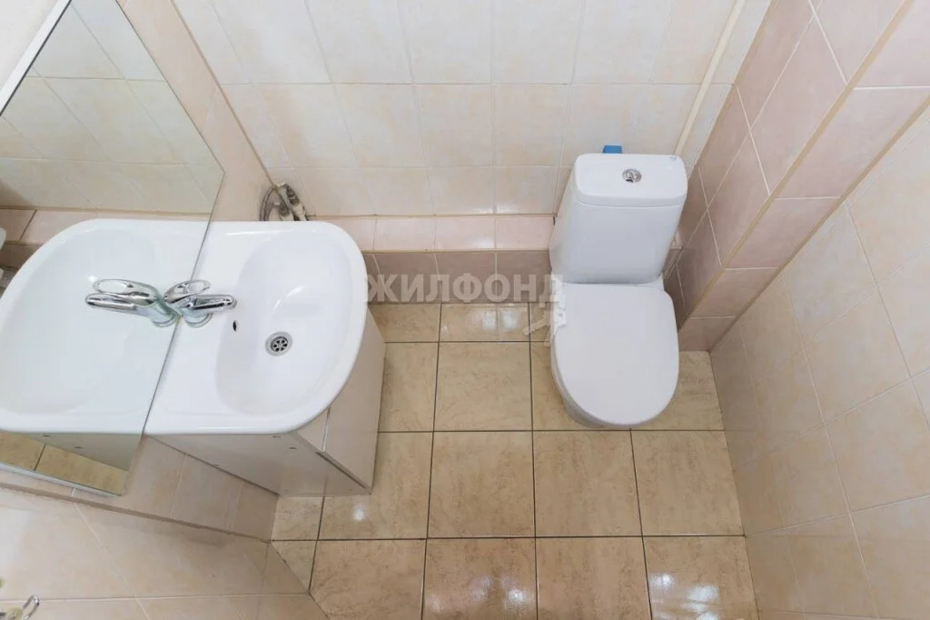 Продажа квартиры, Новосибирск, Гребенщикова - Фото 12