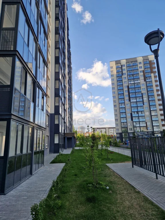 Продажа квартиры, Новосибирск, ул. Игарская - Фото 1