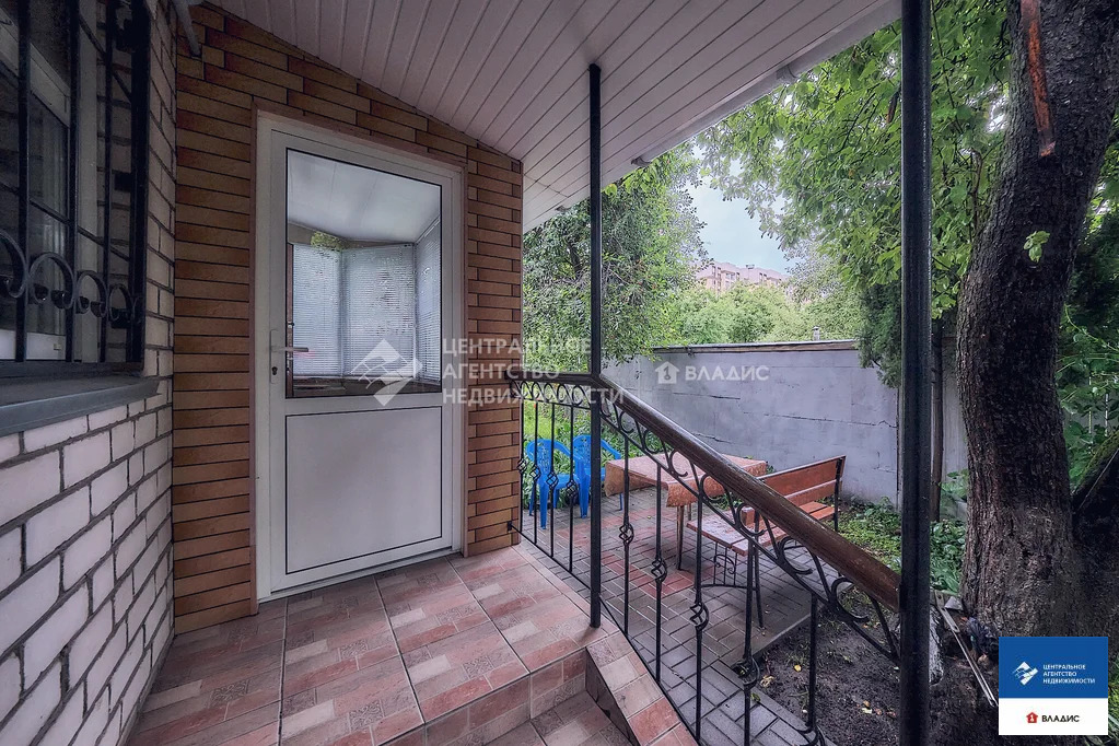 Продажа дома, Рязань, 7-й Мервинский проезд - Фото 5