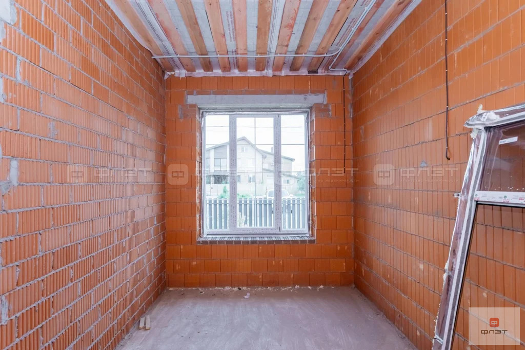Продажа дома, Малые Кабаны, Лаишевский район, ул. Советская - Фото 46