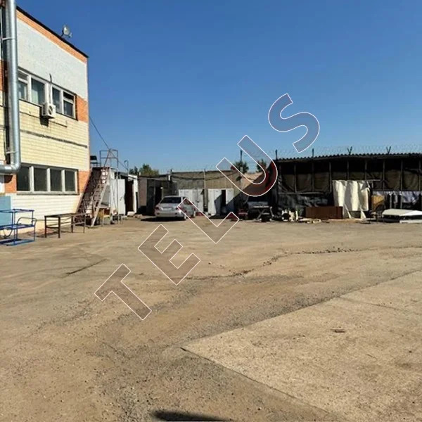 1-й Курьяновский проезд, 807 м2, Производственно-складской корпус ... - Фото 19