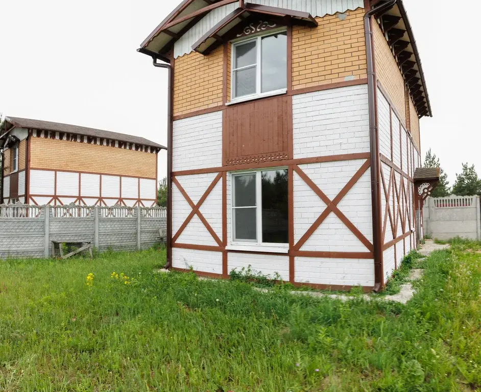 Продам кирпичный дом в Павлово Посадском р-не, дер. Козлово - Фото 6