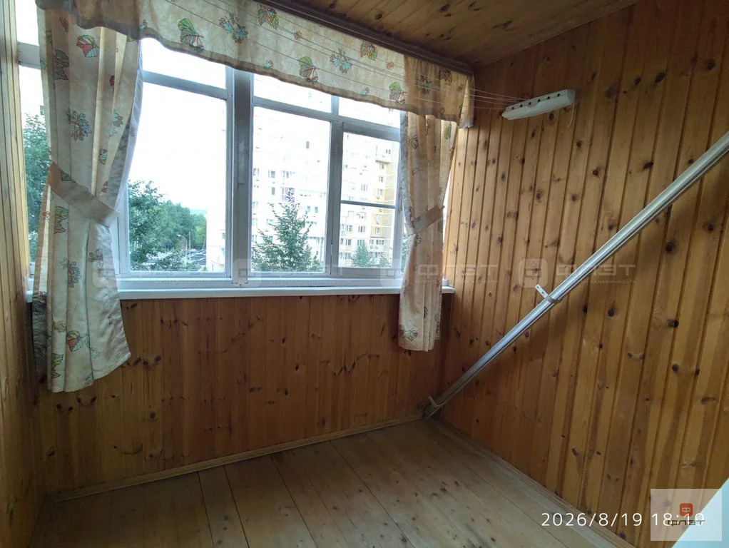 Продажа квартиры, Казань, ул. Академика Глушко - Фото 8