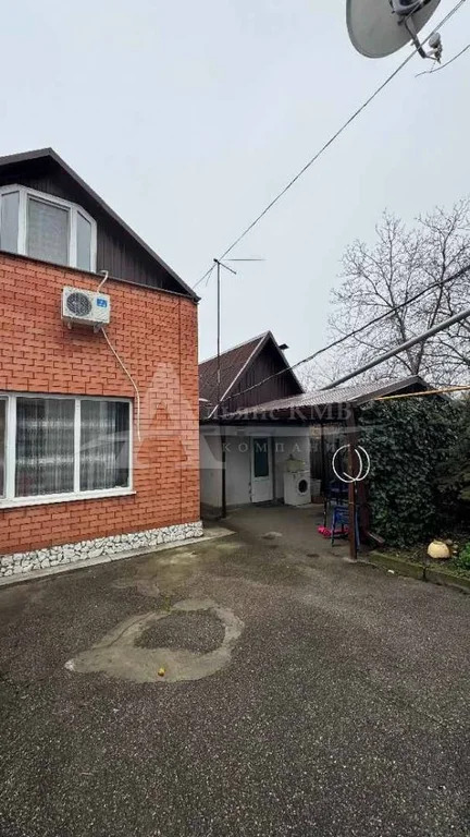 Продажа дома, Иноземцево, ул. Гагарина - Фото 2