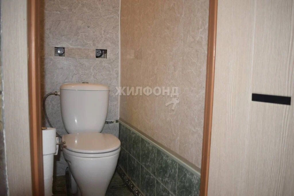 Продажа квартиры, Новосибирск, ул. Планировочная - Фото 2