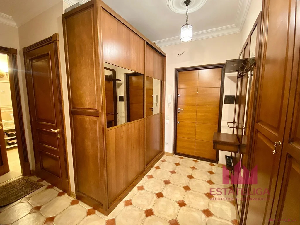 Продажа квартиры, Химки, Ленинский пр-кт. - Фото 34