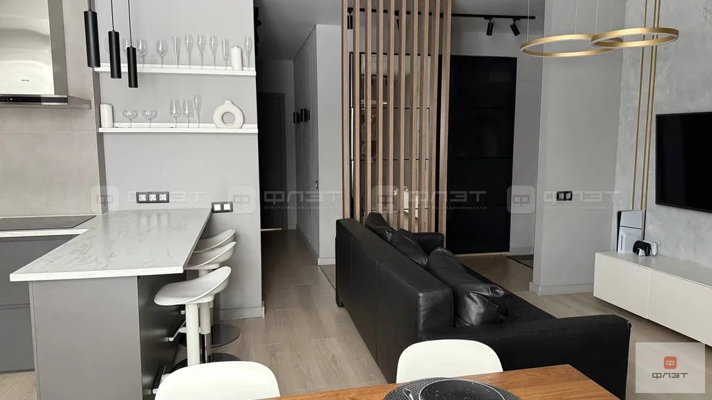 Продажа квартиры, Казань, ул. Генерала Ерина - Фото 5