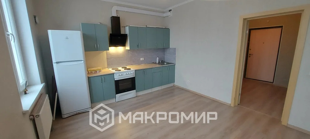 Продажа квартиры, Парголово, м. Парнас, ул. Заречная - Фото 3