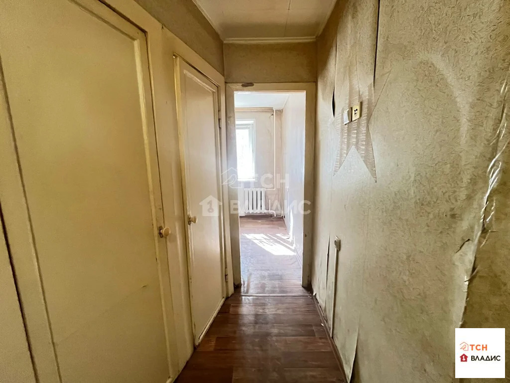 Продажа квартиры, Щелково, Щелковский район, улица 2-я Пятилетка - Фото 14