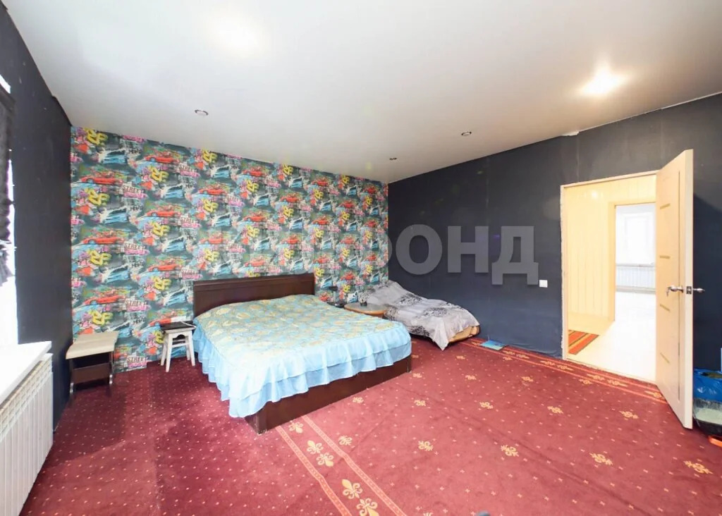 Продажа дома, Новосибирск - Фото 32