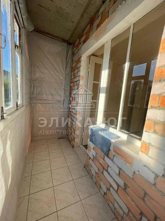Продажа квартиры, Новомихайловский, Туапсинский район, 2-мкр. - Фото 8