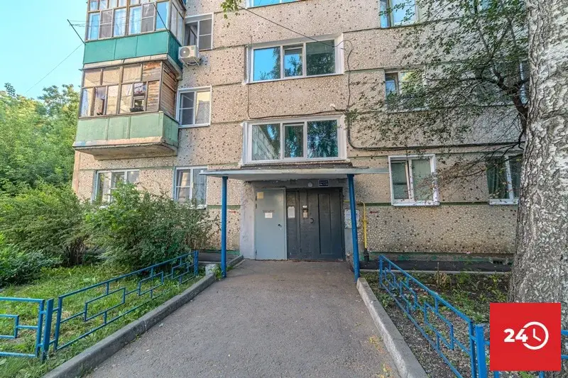 2-комнатная квартира в ближнем Арбеково по ул. Ульяновская, д. 54 - Фото 10