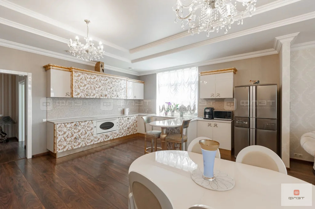 Продажа квартиры, Казань, ул. Меридианная - Фото 5