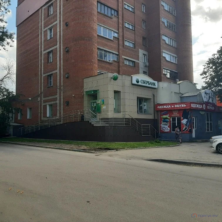 Продажа ПСН, Тула, ул. Металлургов - Фото 0