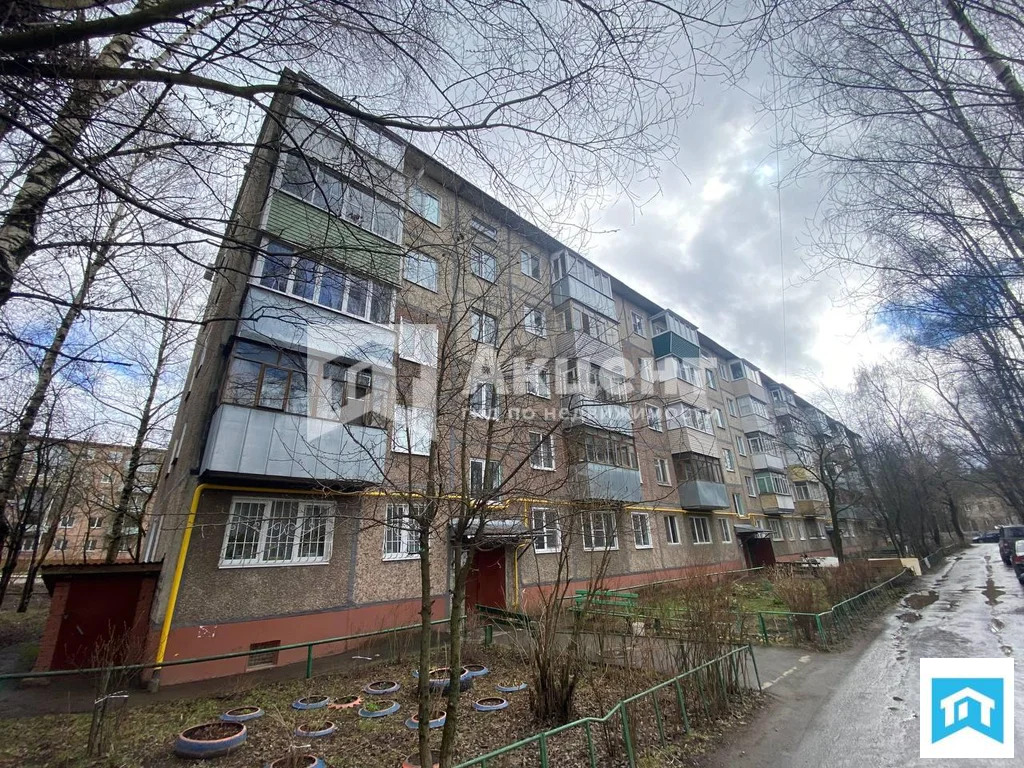 Продажа квартиры, Иваново, ул. Маршала Василевского - Фото 13