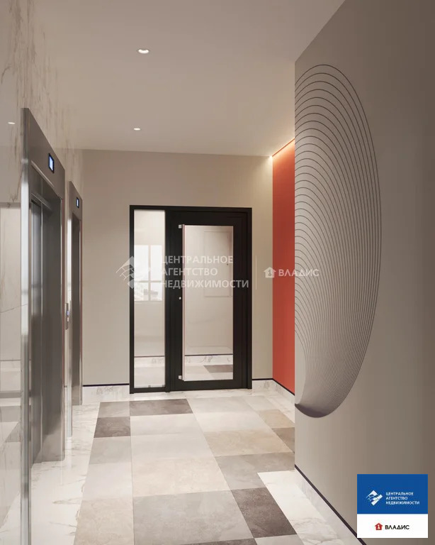 Продажа квартиры в новостройке, Рязань, Куйбышевское ш. - Фото 7