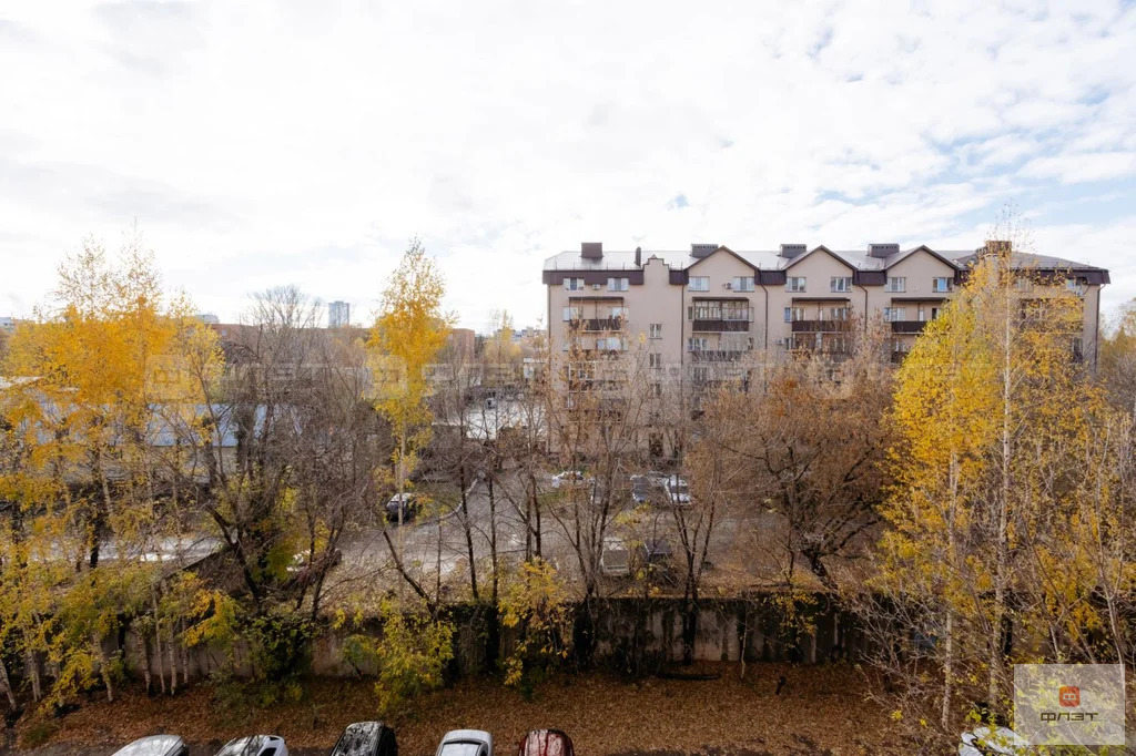 Продажа квартиры, Казань, ул. Академика Губкина - Фото 26