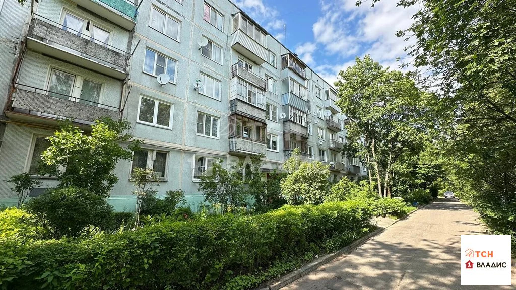 Продажа квартиры, Щелково, Щелковский район, ул. Беляева - Фото 22