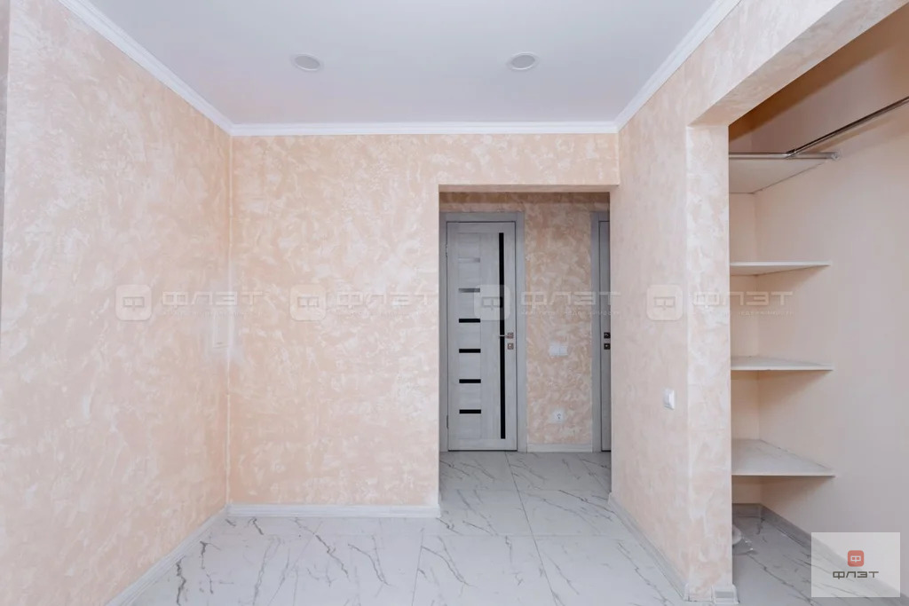 Продажа квартиры, Казань, ул. Рихарда Зорге - Фото 5