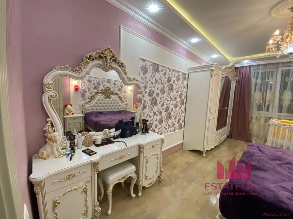 Продажа квартиры, Видное, Ленинский район, Зеленые аллеи б-р. - Фото 4