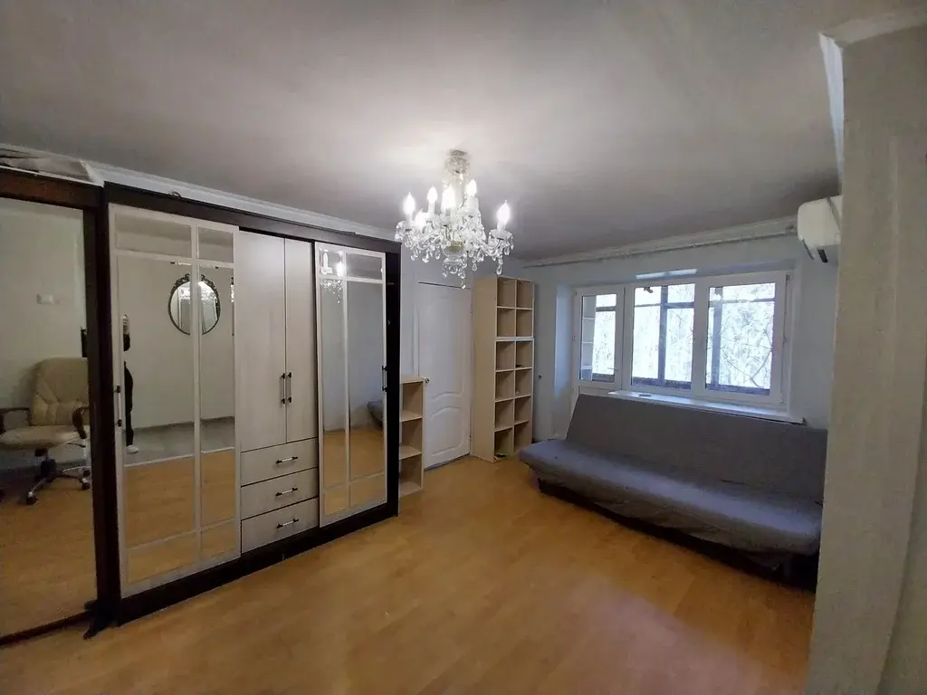 2-к.п.Барвиха, д.14 - Фото 0
