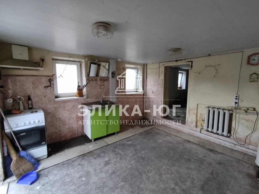 Продажа дома, Бжид, Туапсинский район, ул. Черноморская - Фото 16