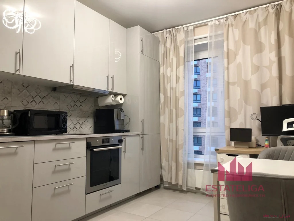 Продажа квартиры, ул. Люблинская - Фото 2