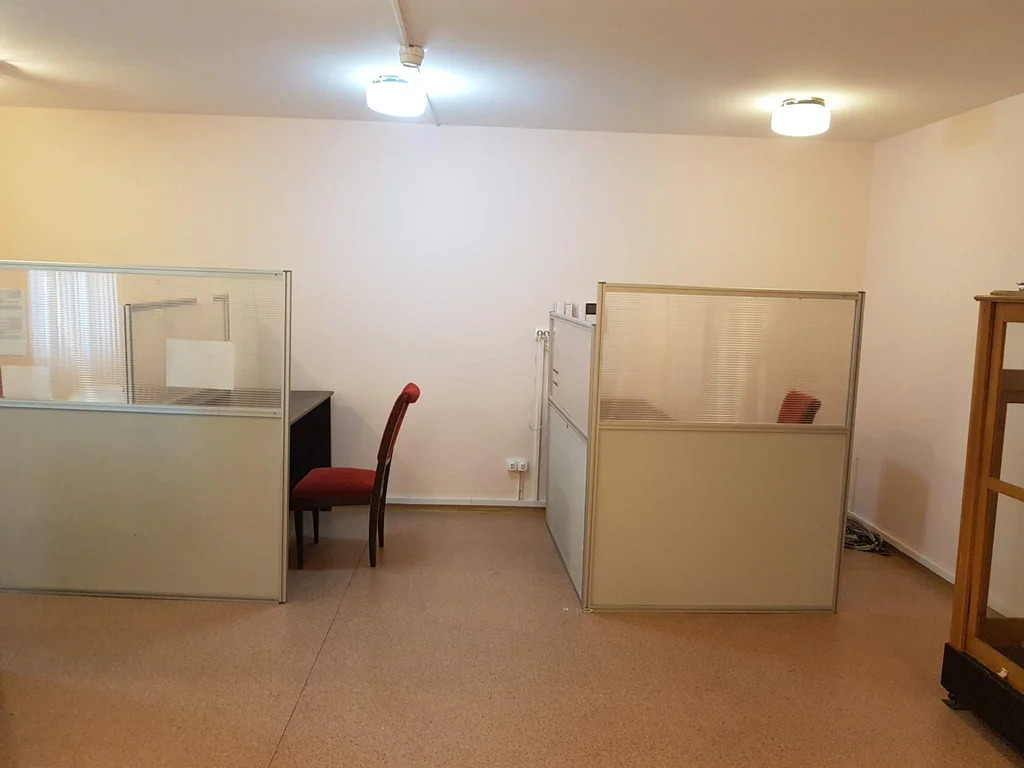 Аренда офиса 6 м2 - Фото 2