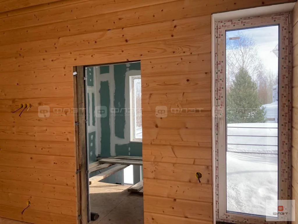 Продажа дома, Пестречинский район, 24-я аллея - Фото 14