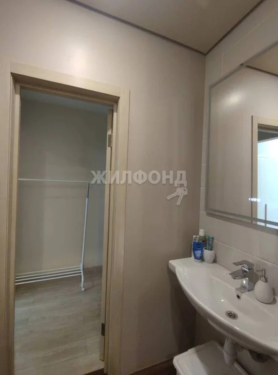 Продажа квартиры, Новосибирск, Татьяны Снежиной - Фото 13