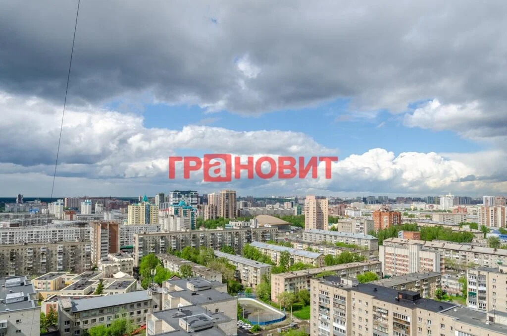 Продажа квартиры, Новосибирск, ул. Сибирская - Фото 21