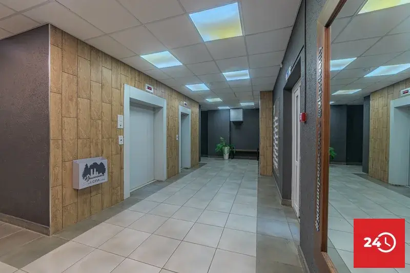 В продаже 3-комн квартира 76,0 кв.м по ул. Мира 63 А, ЖК Прилесный - Фото 20