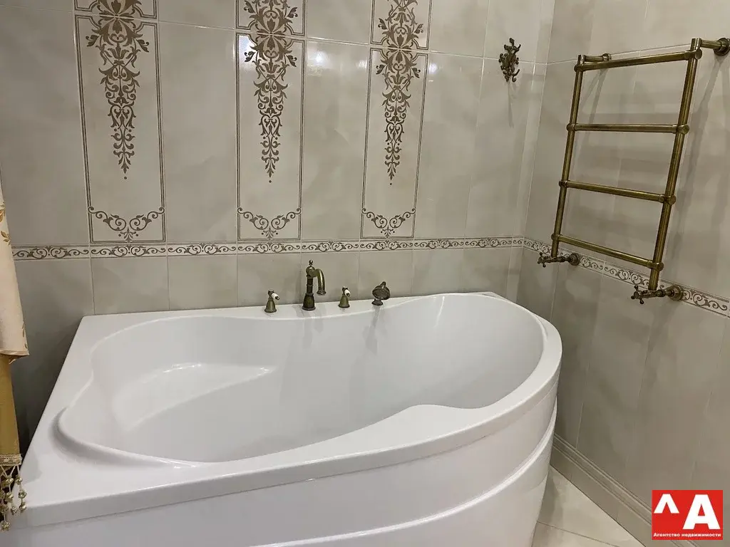 Продажа 2-х уровневой квартиры 115,5 кв.м. рядом с Парком - Фото 5