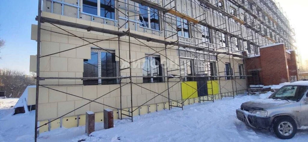 Продажа квартиры, Новосибирск, ул. Сухановская - Фото 4