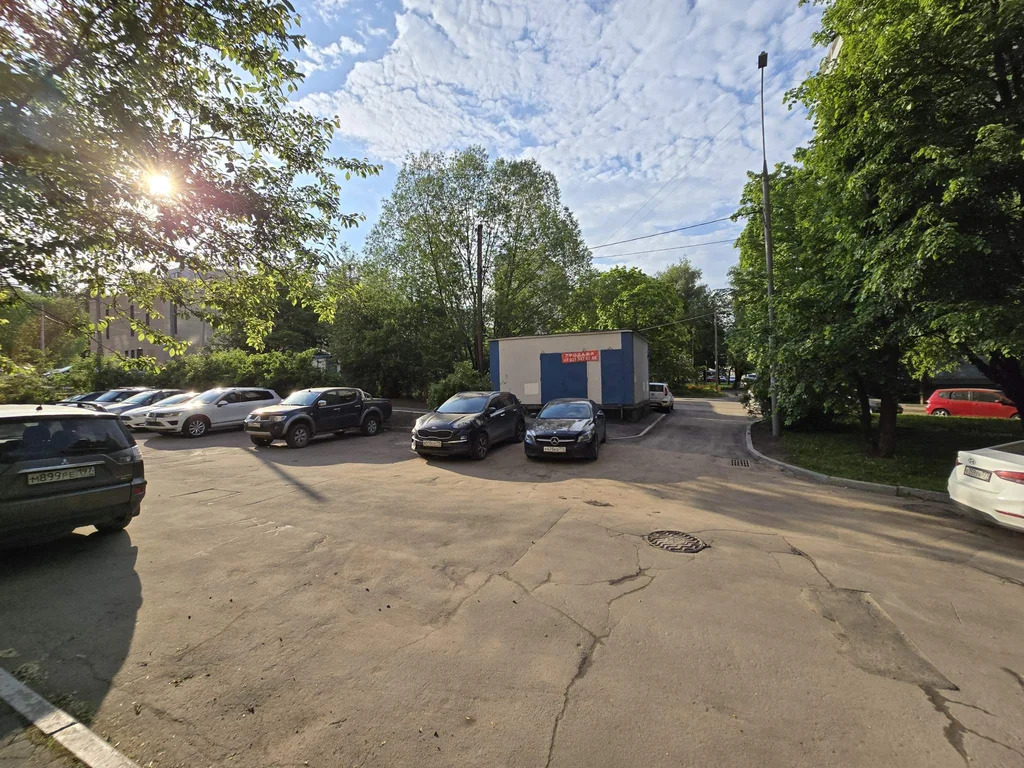 Продается ПСН 31 м2 - Фото 8